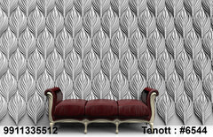 3D Wall Tile WT-6544