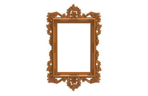 Mirror Frames CP-8821#