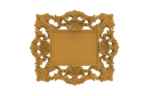 Mirror Frames CP-8756#