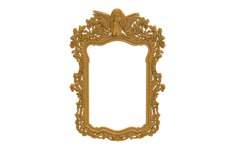Mirror Frames CP-8817#