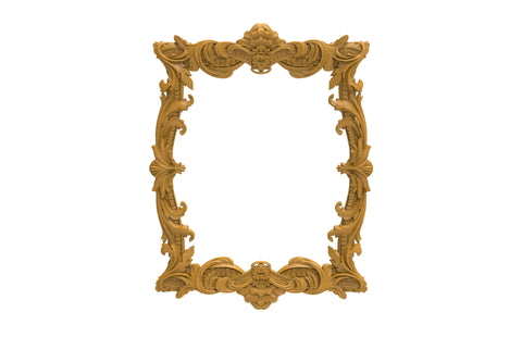 Mirror Frames CP-8798#