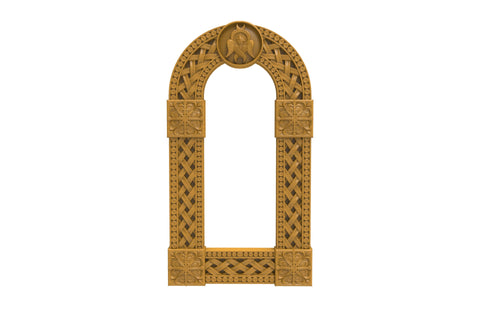 Mirror Frames CP-8799#