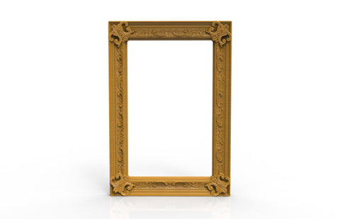 Mirror Frames CP-8786#
