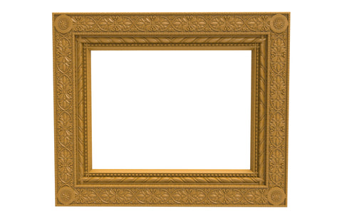 Mirror Frames CP-8800#