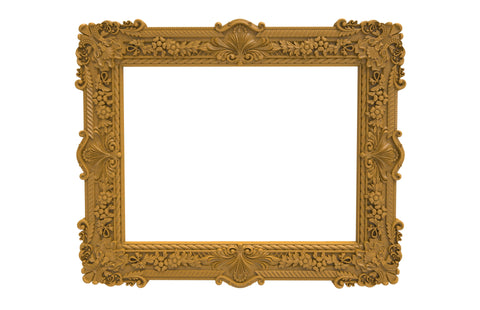 Mirror Frames CP-8801#