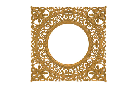 Mirror Frames CP-8819#