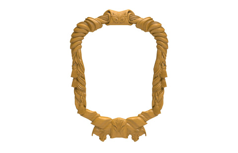 Mirror Frames CP-8804#