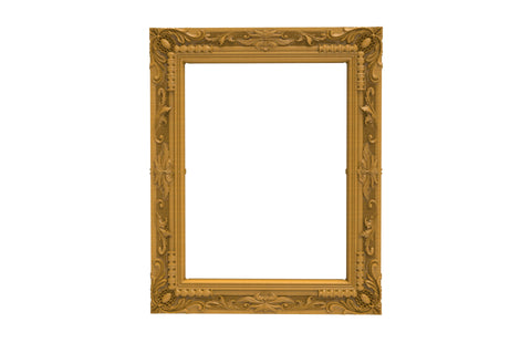 Mirror Frames CP-8806#