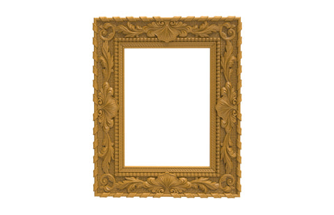 Mirror Frames CP-8807#