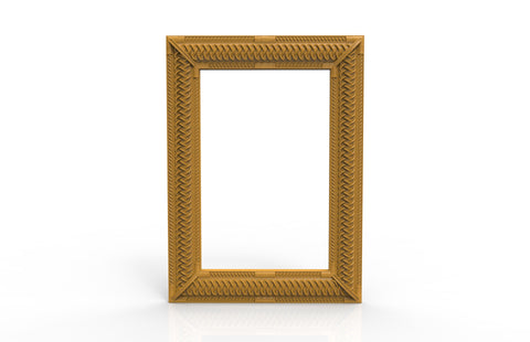 Mirror Frames CP-8783#