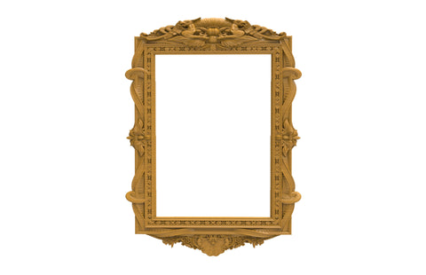 Mirror Frames CP-8808#