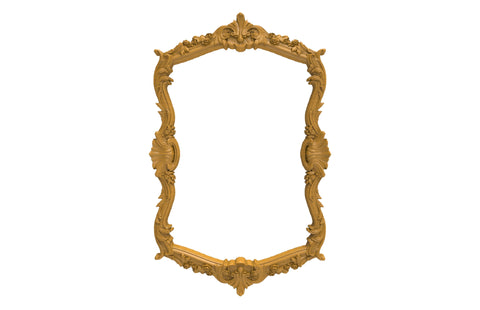 Mirror Frames CP-8812#