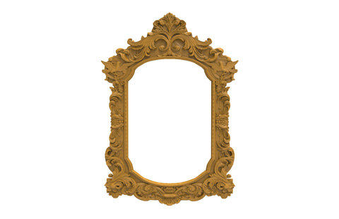 Mirror Frames CP-8813#
