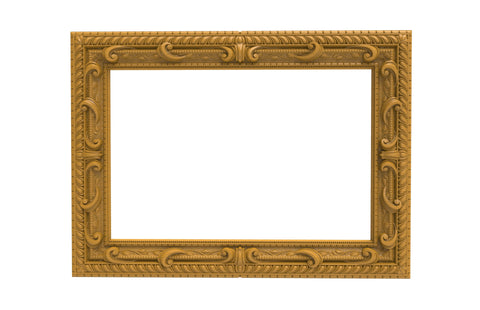Mirror Frames CP-8815#