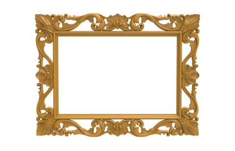 Mirror Frames CP-8760#