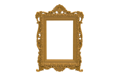 Mirror Frames CP-8794#