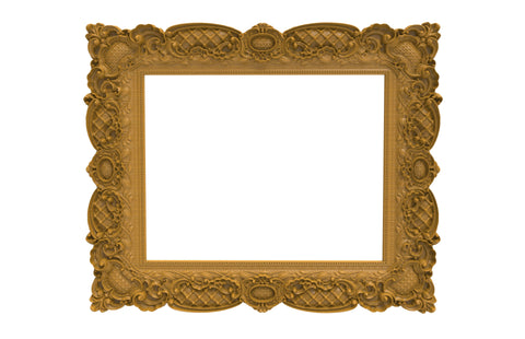 Mirror Frames CP-8796#