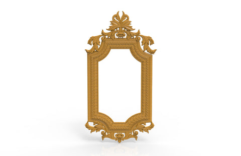 Mirror Frames CP-8782#