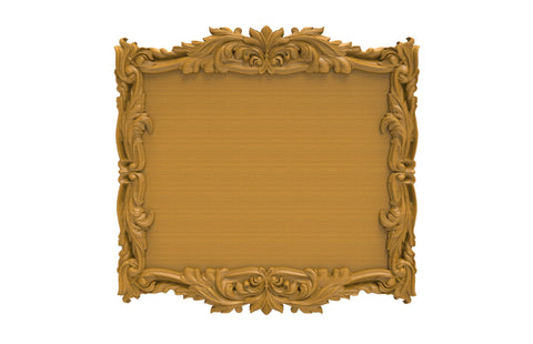Mirror Frames CP-8797#