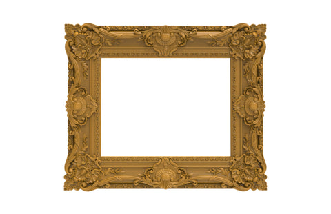 Mirror Frames CP-8762#