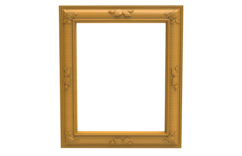Mirror Frames CP-8772#