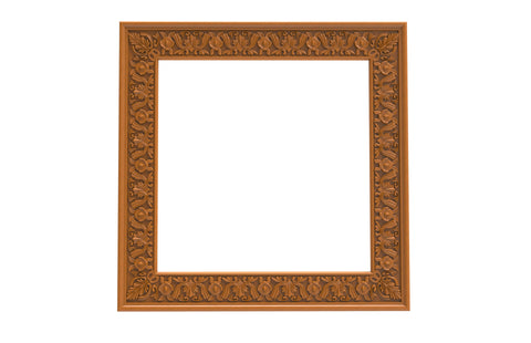 Mirror Frames CP-8823#