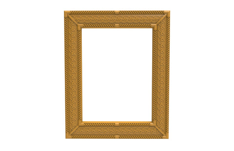 Mirror Frames CP-8793#