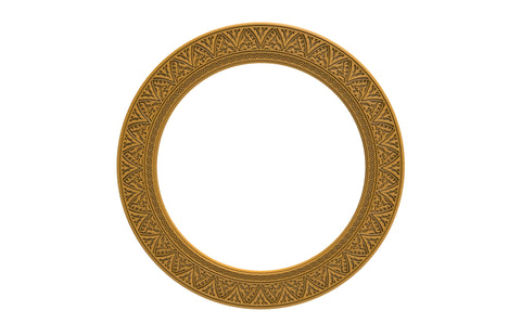 Mirror Frames CP-8771#