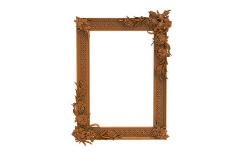 Mirror Frames CP-8824#