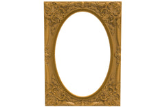 Mirror Frames CP-8751#