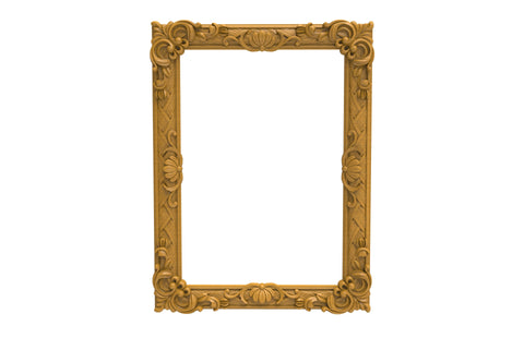 Mirror Frames CP-8790#