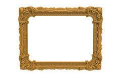 Mirror Frames CP-8743#