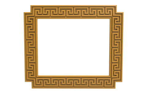 Mirror Frames CP-8780#