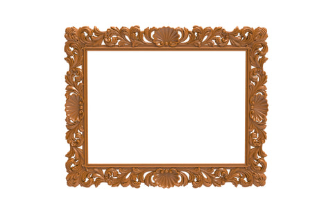 Mirror Frames CP-8825#