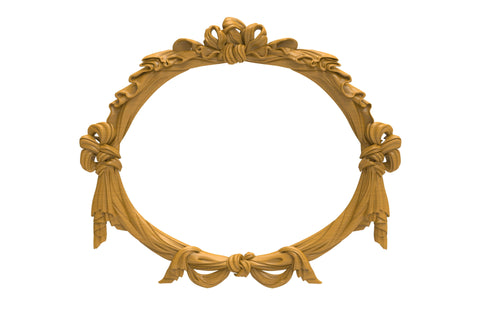 Mirror Frames CP-8787#