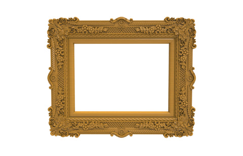Mirror Frames CP-8789#