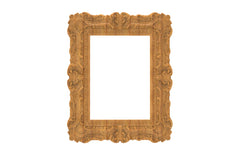 Mirror Frames CP-8739#