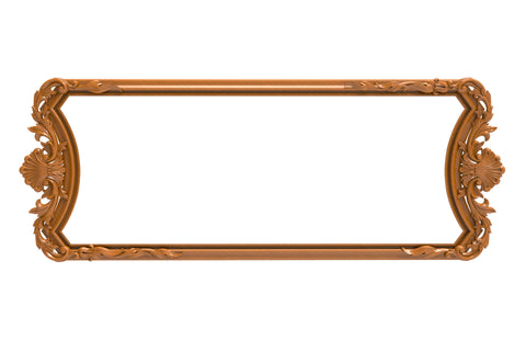 Mirror Frames CP-8828#