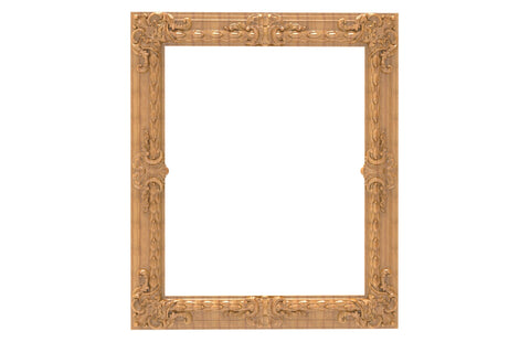 Mirror Frames CP-8742#