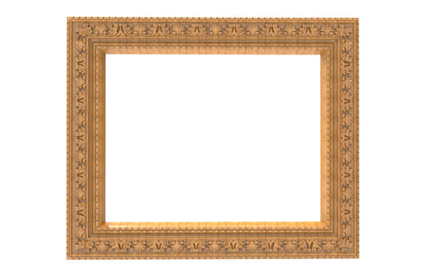 Mirror Frames CP-8741#