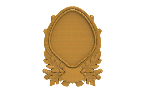 Mirror Frames CP-8791#