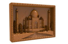 Panel CP-8729#
