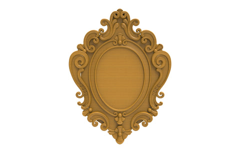 Mirror Frames CP-8792#
